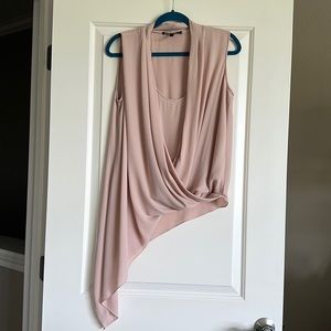 BCBG Maxazria top